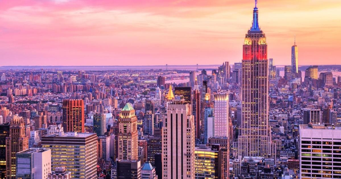 Studio In Herald Square Daire New York Dış mekan fotoğraf